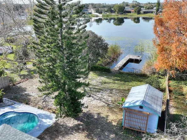 9511 Lake Douglas Pl, Orlando, FL 32817