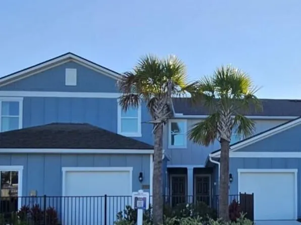 1613 BRIDGER Trace, Middleburg, FL 32068