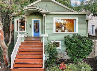 1419 25th Ave E, Seattle, WA