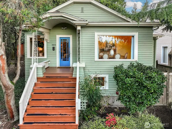 1419 25th Avenue E, Seattle, WA 98112