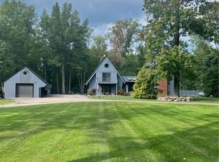 8731 Whippoorwill Rd, Ravenna, OH 44266