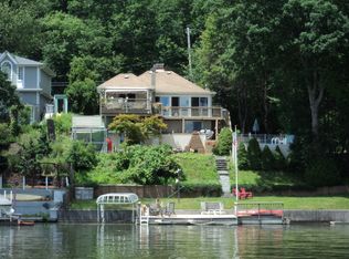 190 Lakeside Rd, Hewitt, NJ 07421