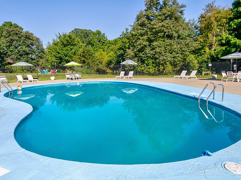 Additonal Pool