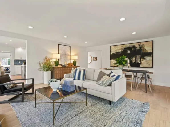 412 Calle De La Mesa, Novato, CA 94949