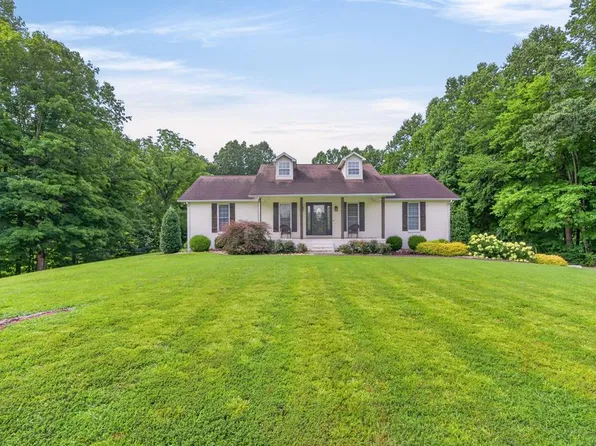 173 Cubb Hollow Rd, Gainesboro, TN 38562
