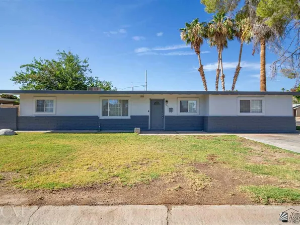 1814 S 18th St, Yuma, AZ 85364