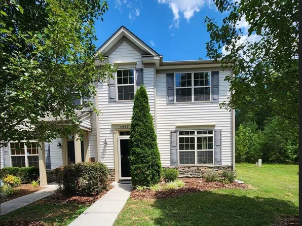 2282 Owls Nest Trl, Greensboro, NC 27301