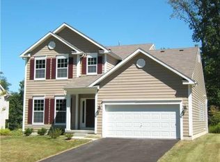 314 Hawking Dr, Galena, OH 43021