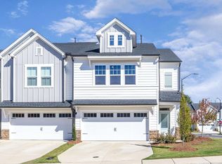 2002 Rooster Spur Ct, Durham, NC 27713