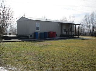 25 Monroe Ln, Frankfort, KY 40601