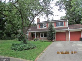 126 Shadow Ct, Dover, DE 19904