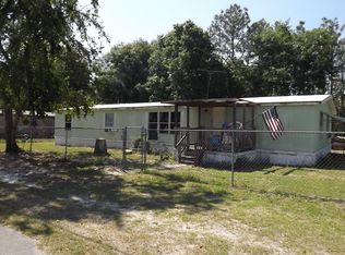12954 SE 7th Ln, Silver Springs, FL 34488