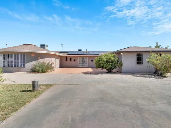 12259 Niccolite, Clint, TX 79836