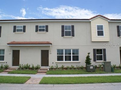 3114 Camino Real Dr N, Kissimmee, FL, 34744