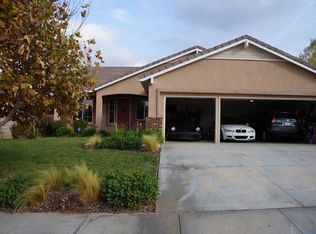 31196 Palomar Rd, Menifee, CA 92584