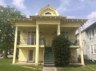 3204 Jena St, New Orleans, LA 70125