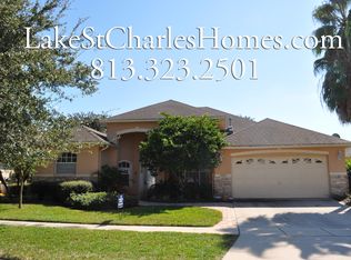 10049 Remington Dr, Riverview, FL 33578