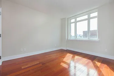 Rented by Keller Williams NYC