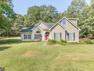 148 Marcar Rd, Macon, GA, 31216