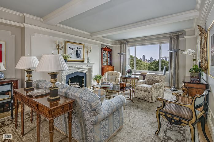 1st image of 91 Central Park W APT 8A