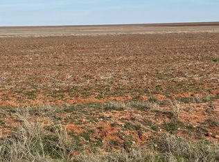 Fm 2834 Hwy W, Hamlin, TX 79520