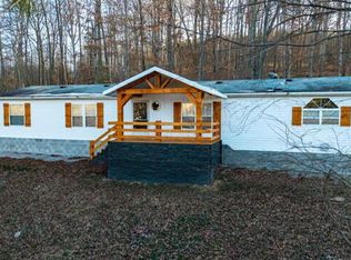 366 Lewis Rd, Jackson, OH 45640