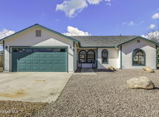5300 N Saddleback Dr, Prescott Valley, AZ 86314
