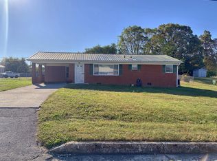 548 Spoone Ave, Morristown, TN 37814