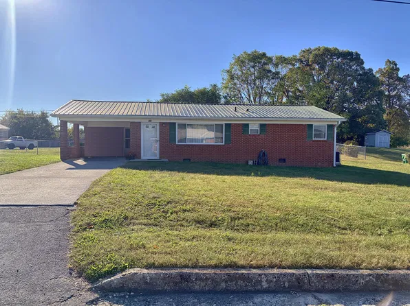 548 Spoone Ave, Morristown, TN 37814