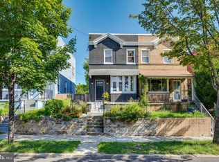 519 Tuckerman St NW, Washington, DC 20011