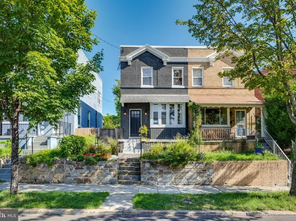 519 Tuckerman St NW, Washington, DC 20011