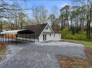 4160 Pine Valley Rd, Tucker, GA 30084