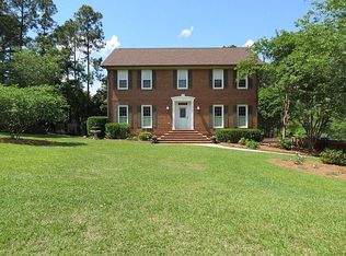 321 Valley Springs Rd, Columbia, SC 29223