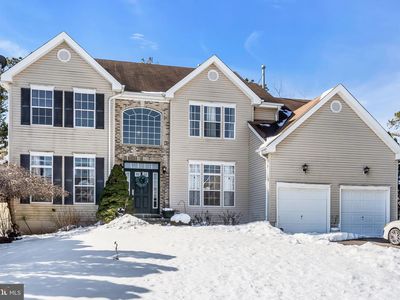 15 Tradewinds Ave, Barnegat, NJ, 08005