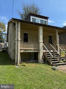 2300 16th St SE, Washington, DC, 20020