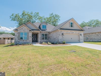 201 Obsidian Dr, Perry, GA, 31069