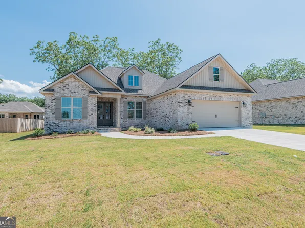 201 Obsidian Dr, Perry, GA 31069