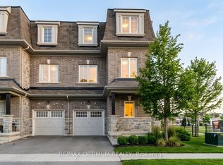 2 Pomarine Way, Brampton, ON L6X 5R6