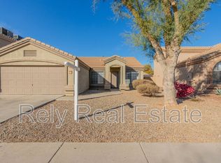 12738 W Calavar Rd, El Mirage, AZ 85335