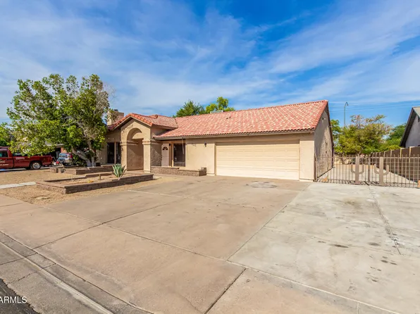 1121 N WINTHROP Circle, Mesa, AZ 85213
