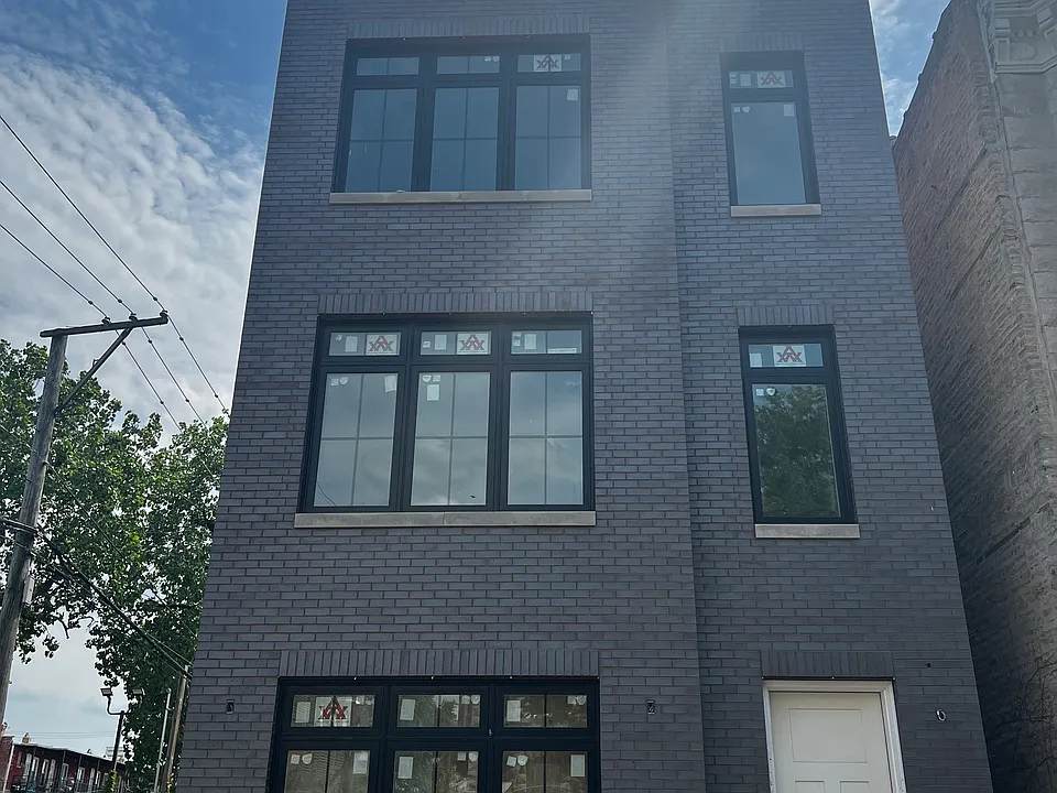 2821 W Walnut St #1