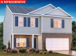 2871 Sherrills Stream Dr, Sherrills Ford, NC 28673