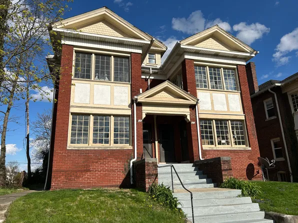 60 Winner Ave, Columbus, OH 43203