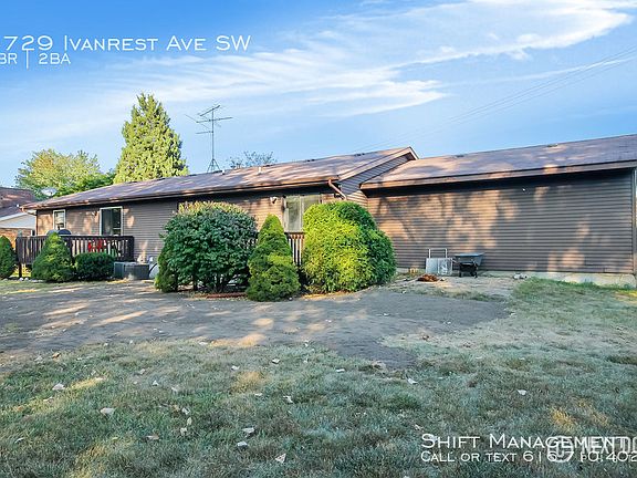 3rd image of 3729 Ivanrest Ave SW