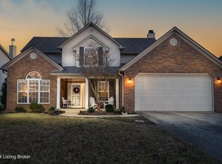 5235 Craigs Creek Dr, Louisville, KY 40241
