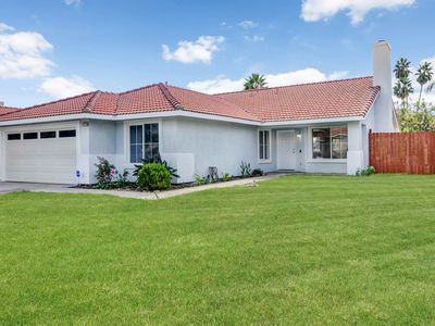 17775 Dianthus Ave, Fontana, CA, 92335