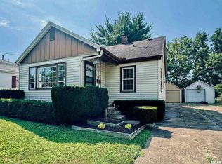 2602 W Heading Ave, Peoria, IL