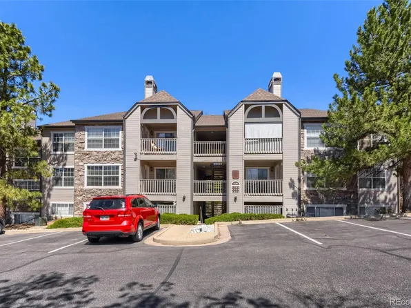 9190 E Arbor Circle #C, Englewood, CO 80111