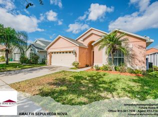 2554 Crown Ridge Cir, Kissimmee, FL 34744