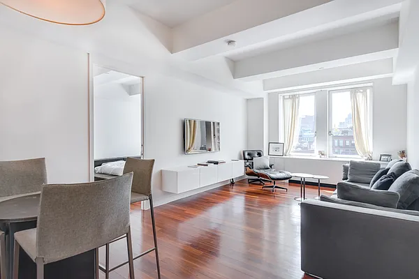 Rented by Douglas Elliman | media 1